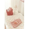 Little Dutch Swaddles set muslin 2 pcs `Blooming Safari´ 70 x 70 cm