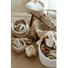 Little Dutch Pleny 70x70cm Pure Soft rusvai gelsvas