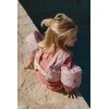 Little Dutch Swim vest with armbands ´Dreamy Mermaid´