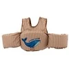 Little Dutch Swim vest with armbands ´Ocean World´