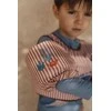 Little Dutch Swim vest with armbands ´Ocean World´