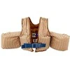 Little Dutch Swim vest with armbands ´Ocean World´