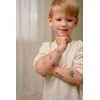 Little Dutch Tatuiruotės ´Jim &amp; Friends´