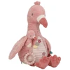 Little Dutch Activity Cuddle Flamingo ´Safari Friends´ GRS