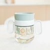 Little Dutch Trainer Cup 360° ´Safari Friends´ 200 ml