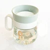 Little Dutch Trainer Cup 360° ´Safari Friends´ 200 ml