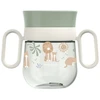 Little Dutch Trainer Cup 360° ´Safari Friends´ 200 ml