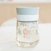 Little Dutch Trainer Cup 360° ´Safari Friends´ 300 ml