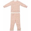 Little Dutch Two-piece Pyjamas ´Fairy Floral´62/68