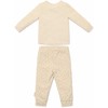 Little Dutch Two-piece Pyjamas ´Fairy Leaves´ 74/80