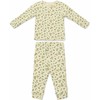 Little Dutch Two-piece Pyjamas ´Forest Leaves´ 74/80