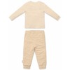 Little Dutch Two-piece Pyjamas ´Natural Stripes´ 62/68