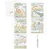 Little Dutch Vanduo Color Book ´Jim &amp; Safari Friends´