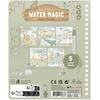 Little Dutch Vanduo Color Book ´Jim &amp; Safari Friends´