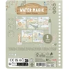 Little Dutch Vanduo Color Book ´Rosa &amp; Safari Friends´