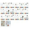 Little Dutch Vanduo Paint Set ´Jim &amp; Vehicles´