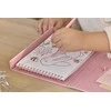 Little Dutch Vanduo Paint Set ´Rosa &amp; Fairy Garden´