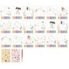 Little Dutch Vanduo Paint Set ´Rosa &amp; Fairy Garden´
