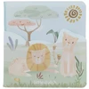 Little Dutch Vanniraamat ´Safari Friends´