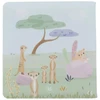 Little Dutch Vanniraamat ´Safari Friends´