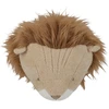Little Dutch Wall Decoration Animal Head Lion ´Safari Friends´ GRS
