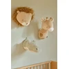 Little Dutch Wall Decoration Animal Head Crocodile ´Safari Friends´ GRS
