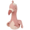Little Dutch Wall Decoration Animal Head Flamingo ´Safari Friends´ GRS