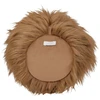 Little Dutch Wall Decoration Animal Head Lion ´Safari Friends´ GRS