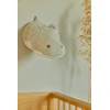 Little Dutch Wall Decoration Animal Head Crocodile ´Safari Friends´ GRS