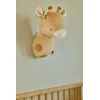 Little Dutch Wall Decoration Animal Head Giraffe ´Safari Friends´ GRS