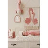 Little Dutch Washcloths Set `Blooming Safari´