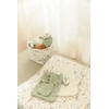 Little Dutch Washcloths Set Crocodile ´Safari Leo`