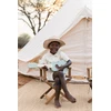 Little Dutch Wooden Guitar ´Safari Friends Žalias´ FSC