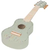 Little Dutch Wooden Guitar ´Safari Friends Žalias´ FSC