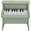 Little Dutch Wooden Piano ´Safari Friends Žalias´ FSC