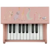 Little Dutch Wooden Piano ´Safari Friends Rožinė´ FSC