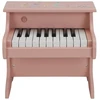 Little Dutch Wooden Piano ´Safari Friends Rožinė´ FSC