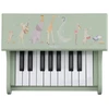 Little Dutch Wooden Piano ´Safari Friends Žalias´ FSC