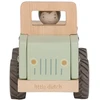Little Dutch - drewniany samochodzik | Safari Friends FSC
