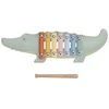 Little Dutch Xylophone - Crocodile ´Safari Friends´ FSC