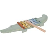 Little Dutch Xylophone - Crocodile ´Safari Friends´ FSC