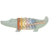 Little Dutch Xylophone - Crocodile ´Safari Friends´ FSC