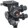 Manfrotto 3 krypčių galvutė Junior Geared 410