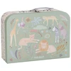 Little Dutch Suitcase Set ´Safari Friends´ FSC