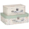 Little Dutch Suitcase Set ´Safari Friends´ FSC