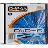 Omega Freestyle DVD+R 4 7GB 16x slim