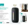 Oem OMEGA KOLONĖLĖ BLUETOOTH V5.1 10W RMS RGB vamzdinė [46153]