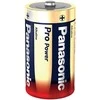 PANASONIC PRO LR20/2BP Elementai