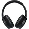 Panasonic Stereo Ausinės su Hybrid ANC | RB-M600BE-K | Bluetooth | Over-ear | Noise canceling | Belaidės | Juodas