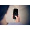 Telefonas stacionarus Panasonic KX-TF400EXB, juodas